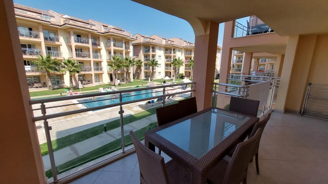 Clc Wyndham Kusadasi Golf Resort Soke ภายนอก รูปภาพ