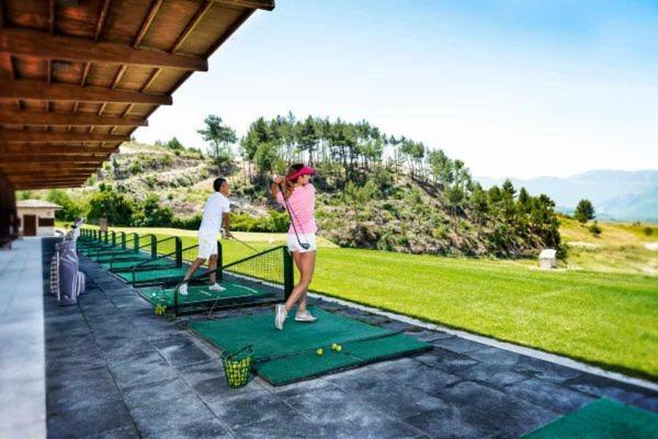 Clc Wyndham Kusadasi Golf Resort Soke ภายนอก รูปภาพ