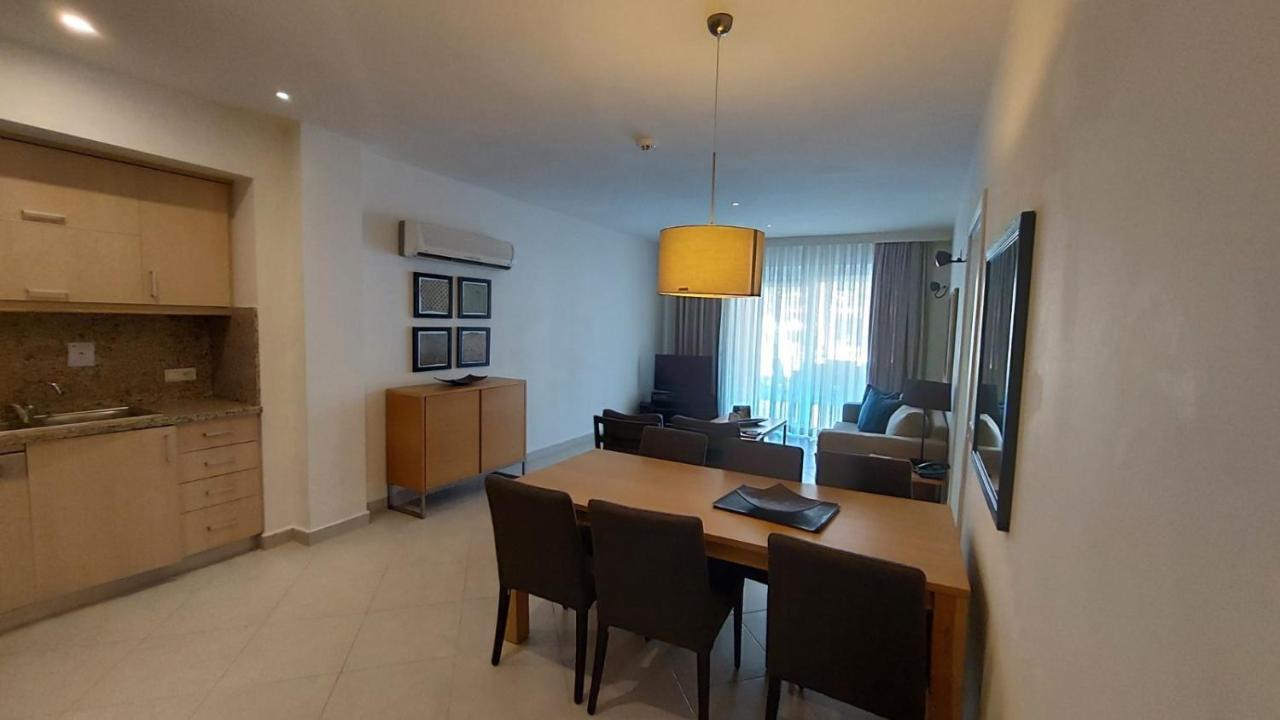 Clc Wyndham Kusadasi Golf Resort Soke ภายนอก รูปภาพ