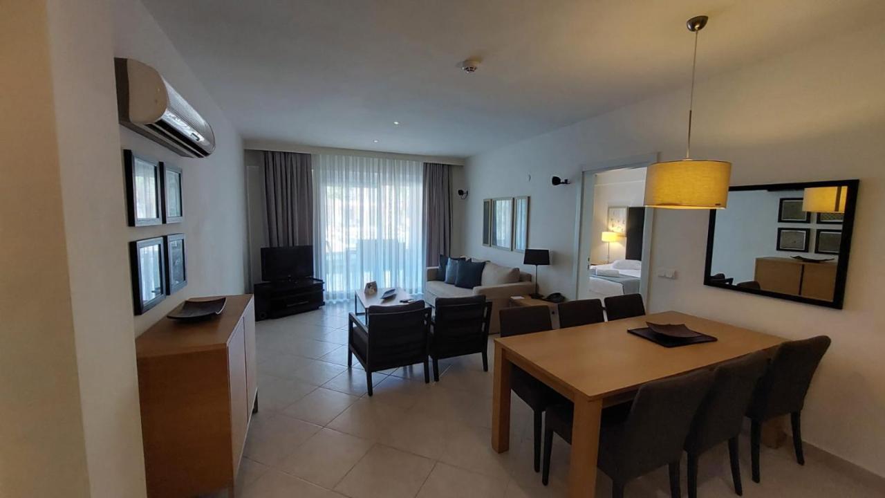 Clc Wyndham Kusadasi Golf Resort Soke ภายนอก รูปภาพ