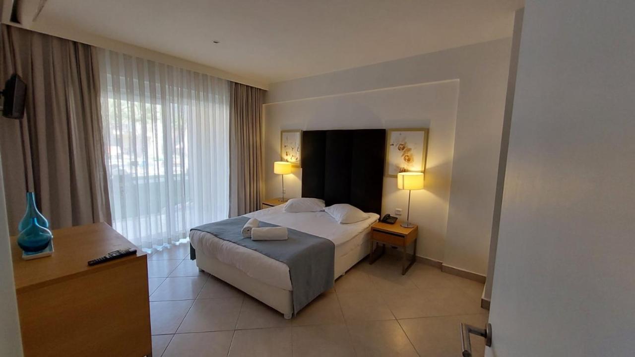 Clc Wyndham Kusadasi Golf Resort Soke ภายนอก รูปภาพ